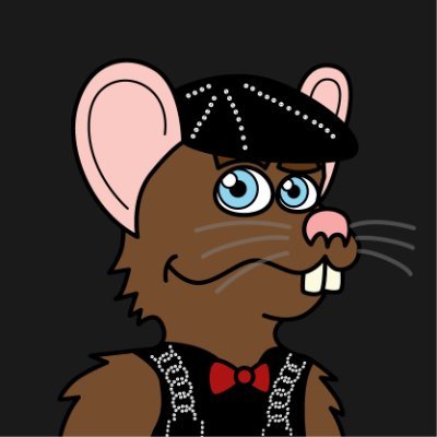 Charleston_Rat Profile Picture