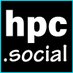 hpc.social (@hpc_social) Twitter profile photo hpc.social (@hpc_social) Twitter profile photo