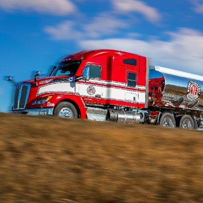 Hiring skilled tanker truck drivers. Work for the most reliable liquid bulk transport company since 1952. Family owned.