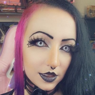 I'm a horror streamer who's here to just have fun!
📧 NekomimiKira@gmail.com
#HorrorLover #Pro2A #PLURR
💜Life is too short to argue & fight.💜