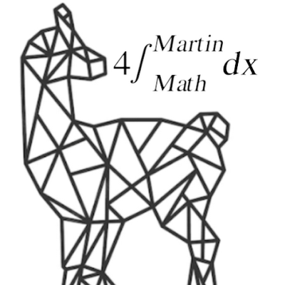 NBCT High School Math Teacher from AZ👨🏼‍🏫
Thinking Math Classroom
Adjunct Instructor
🦙Math is ☝🏻☝🏽☝🏾☝🏿ALL🦙