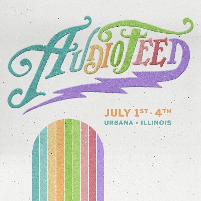 Subculture faith & arts festival held every 4th of July weekend. A community of people finding our way.

Audiofeed 2023 July 1-4th -- Urbana, IL