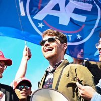 unban @NickJFuentes (@freenickfuentes) 's Twitter Profile