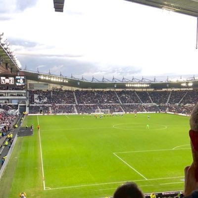 dcfcfran's profile picture. Dcfc🐏