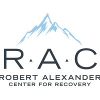 Robert Alexander Center For Recovery(@racrecovery) 's Twitter Profile Photo