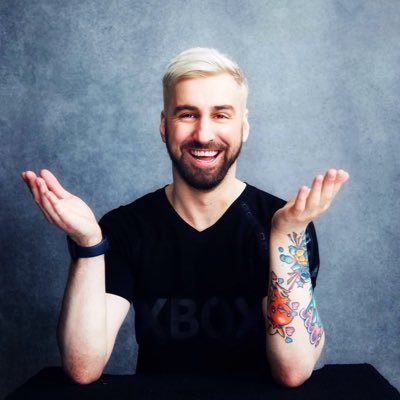 Home of the Very Mike Tweet™
🤔 Things I am thinking.
🖥 Software development.
🎮 Video games.
🤾🏻♂️ Dodgeball.
🏛️ Politics.
🏙️ Planning.
🗣 Yelling.