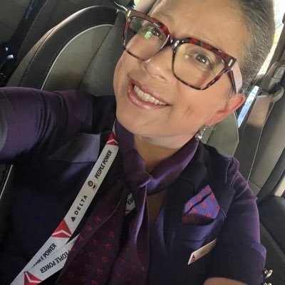 Mom of 2 retired COD Player @opsuda & @emjay_cs 2. Coffee lover 2 cups by 5AM & wine 7 days a week. Traveling, dining and being a MOM. Proud @Delta employee