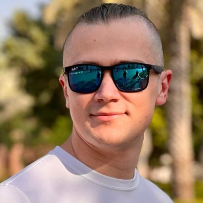 igorauts's profile picture. in crypto since June 2017

#Bitcoin #BTC
https://t.co/tvCrMNyNQ4