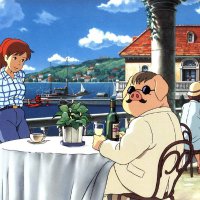 Porco Rosso (@albenation) 's Twitter Profile