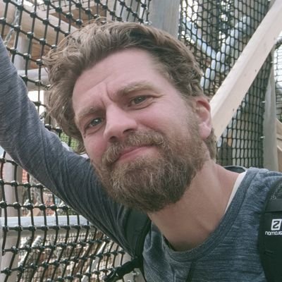 Gennemsnitsmenneske på forbavsende mange parametre. Det er helt ok.