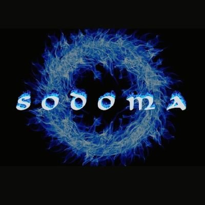 馃敟sodoma馃敟 Profile