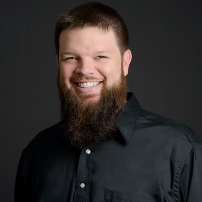 ScottHoman1's profile picture. Christian. Husband. Father.