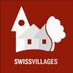Best Swiss Villages (@swissvillages) Twitter profile photo