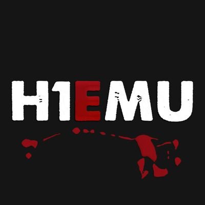 Official account for H1Emu. Follow for updates and latest news! #BringingBackH1z1