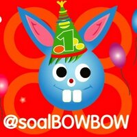 soalBOWBOW (@soalbowbow) 's Twitter Profile