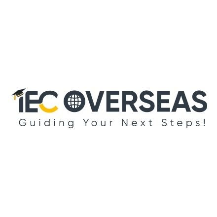 IECOverseas's profile picture. Guiding Your Next Steps!