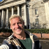 Jeremy Hedges (@jeremyhedges77) 's Twitter Profile