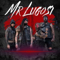 MrLugosi(@TheMrLugosiBand) 's Twitter Profile Photo