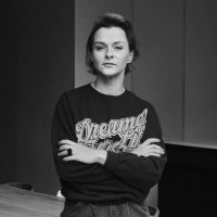 Anna Zarudzka (@annazarudzka) 's Twitter Profile Photo Anna Zarudzka (@annazarudzka) 's Twitter Profile Photo
