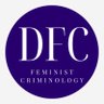 ASCFemCrim's profile picture. The American Society of Criminology Div. on Feminist Criminology (formerly Women & Crime) promotes research on crime, gender & social justice.
