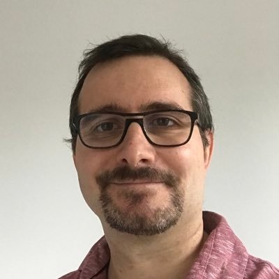 Blogueur à temps partiel sur @ppmaxblog depuis 2007 - le reste du temps et pour quelques mois encore, je suis dev iOs chez @malt_france👨🏻💻
