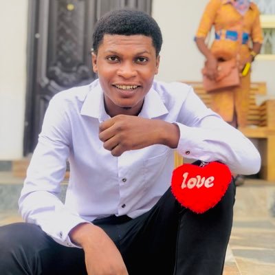 NanaQwesiAmoako's profile picture. 