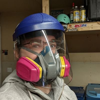 sgcarlson's profile picture. Making the world a better place, one commit at a time.