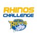 RhinosChallenge (@RhinosChallenge) Twitter profile photo