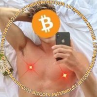 FUCKBOI(@bitcoin_fuckboi) 's Twitter Profile Photo