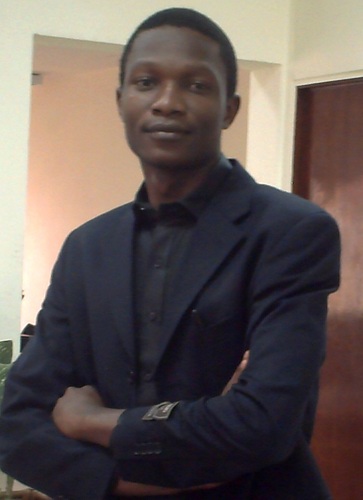 ckwabong's profile picture. Social Entrepreneur : Driving Effective Social Changes to People and souls in the city.