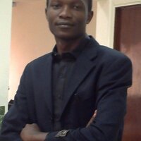 Cyrille KWABONG (@ckwabong) 's Twitter Profile