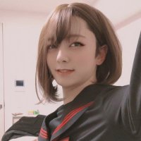 あお@女装 (@b________g) 's Twitter Profile
