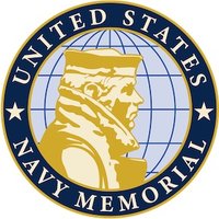 US Navy Memorial(@USNavyMemorial) 's Twitter Profile Photo