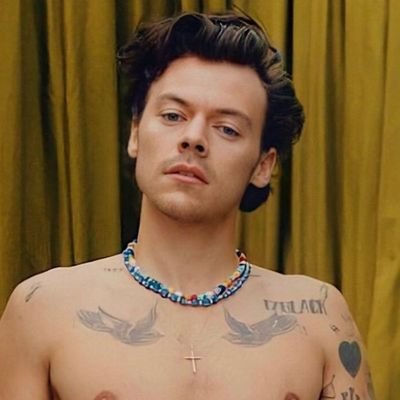 Harry as Ukrainian artさんのプロフィール画像
