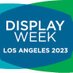 Display Week (@displayweek) Twitter profile photo Display Week (@displayweek) Twitter profile photo