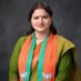 Satya Tiwari (@satyatiwari_bjp) Twitter profile photo