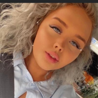 CaitlinPaulx's profile picture. 25, Glasgow 💙