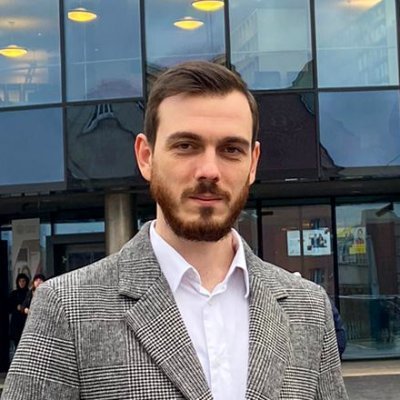 redzimskidev's profile picture. I develop web, most often with .NET and Angular. Always chasing shiny new things to try. Also on https://t.co/7DbVCFRF0C