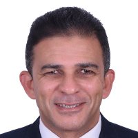 Ramy Karam Aziz (@azizrk) 's Twitter Profile