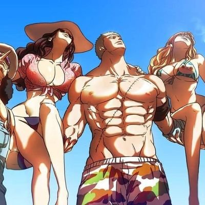 alexさんのプロフィール画像