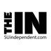 The Independent (@suindependent) Twitter profile photo The Independent (@suindependent) Twitter profile photo