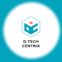 D- Tech Centrix Inc(@dtechcentrix) 's Twitter Profile Photo