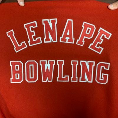 Lenape HS Bowling