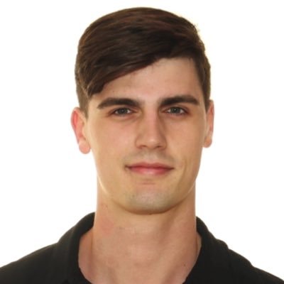 TomValenta11's profile picture. Electrical engineer running a tiny 3D Printing business creating trophies for all your investing achievements