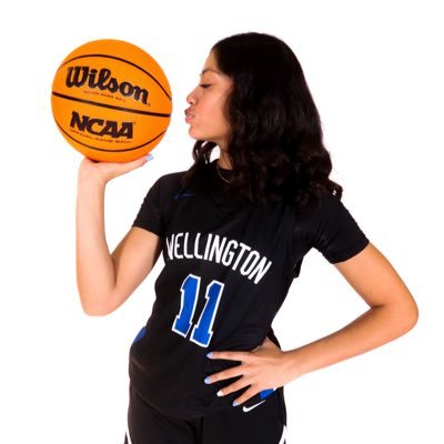 C/O 2023 🎓|Student Athlete 📚🏀 | Wellington Wolves 🐺 |Wellington High School| 5’7 SG/G #11                        EMAIL: gabytoledo011@gmail.com