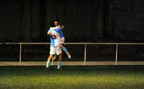 Picheleiro | Celtista | Obradoirista | Jurista en el mundo de los RRHH | Love football - Hate Business