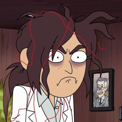 irahcomia's profile picture. the meme machine ඞ art account @irahdraws