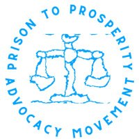 Prison to Prosperity Advocacy Movement(@prison_advocacy) 's Twitter Profile Photo