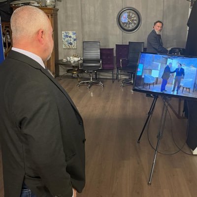 SakoArian's profile picture. Journalist/ Founder of https://t.co/ceDMKtgOri Columnist at Jamanak daily (Istanbul) Analyst at Shant Tv. يا خبر من يشتريك اليوم بالمصاري، بكرا ببلاش!!!