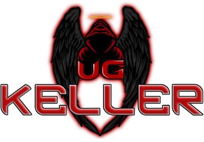 KellerGaming12's profile picture. Content Creator